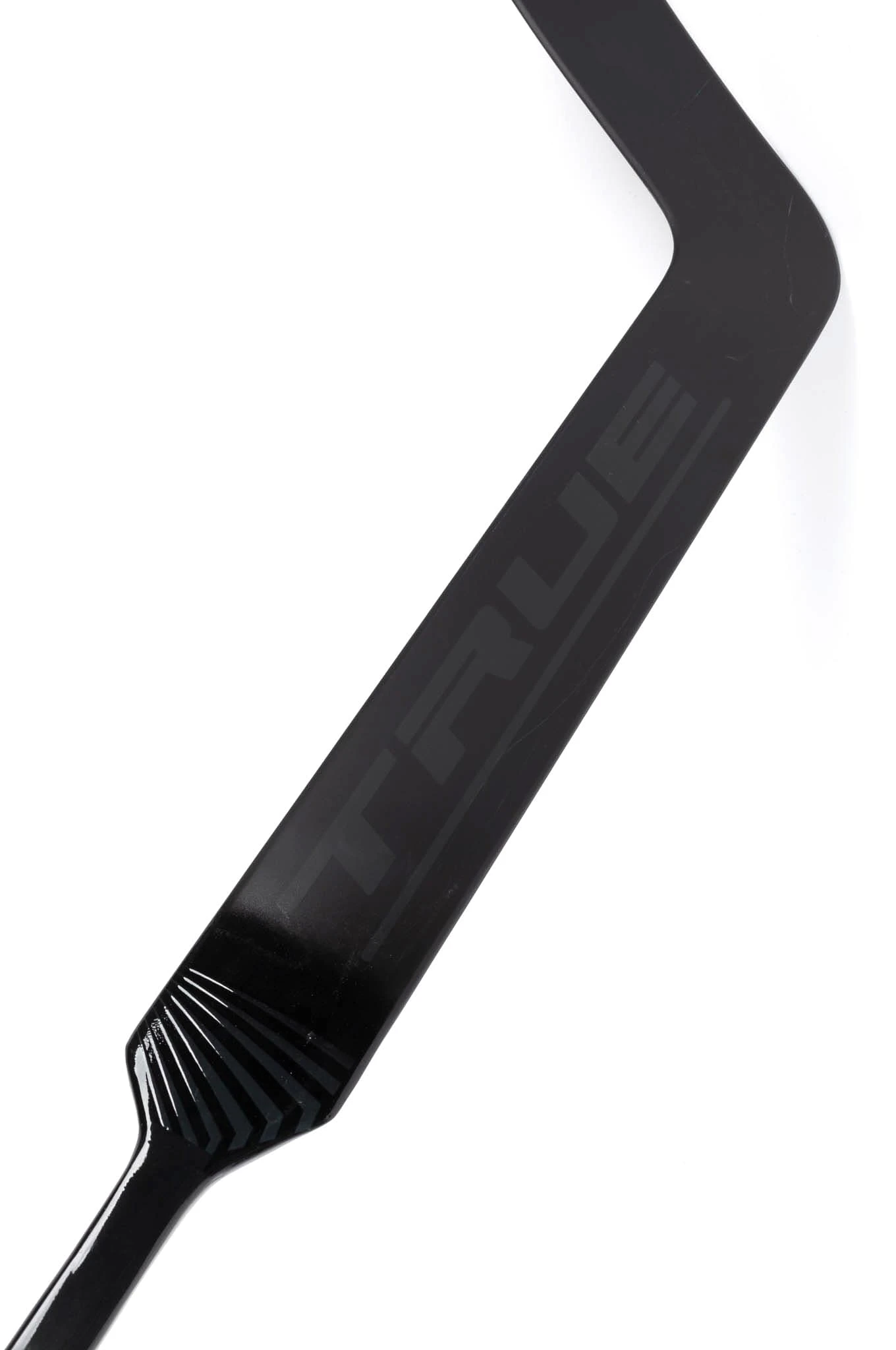 TRUE AX Pro Junior Goalie Stick 2 TRUE AX Pro Junior Goalie Stick - Image 2