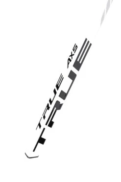 TRUE AX5 Intermediate Goalie Stick -True true goalie sticks true ax5 intermediate goalie stick 28754434490434