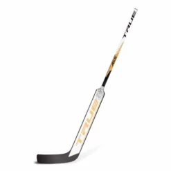 TRUE AX5 Intermediate Goalie Stick - Custom Color -True true goalie sticks true ax5 intermediate goalie stick custom color vegas golden knights mc l 24 28921915113538