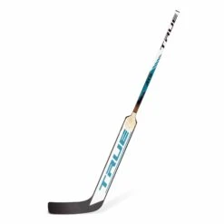 TRUE AX5 Junior Goalie Stick - Custom Color -True true goalie sticks true ax5 junior goalie stick custom color san jose sharks mc l 21 28921897517122