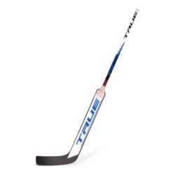 TRUE AX5 Senior Goalie Stick - Custom Color -True true goalie sticks true ax5 senior goalie stick custom color new york rangers tc l 25 28921718374466