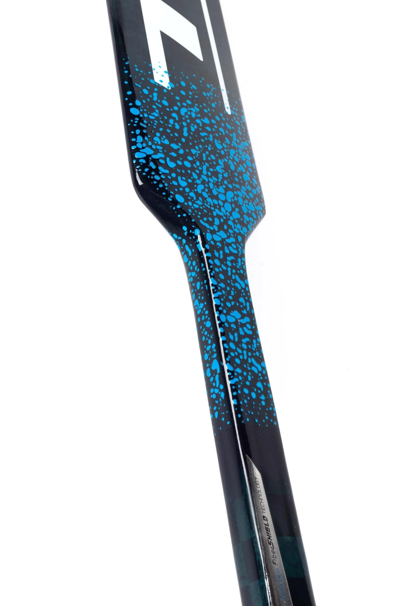 TRUE AX9 Intermediate Goalie Stick 8 TRUE AX9 Intermediate Goalie Stick - Image 8