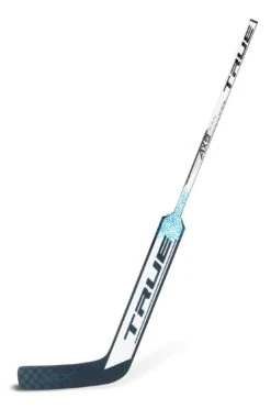 TRUE AX9 Junior Goalie Stick -True true goalie sticks true ax9 junior goalie stick white mc l 21 28743950532674