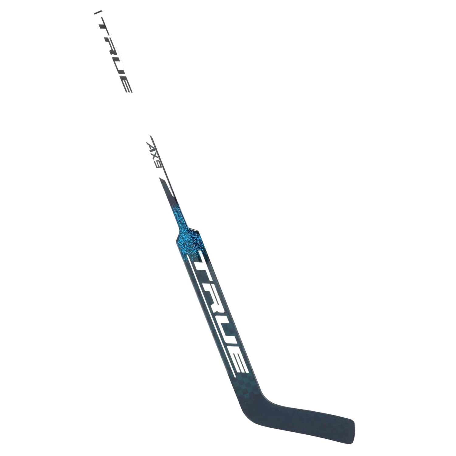 TRUE AX9 Senior Goalie Stick 3 TRUE AX9 Senior Goalie Stick - Image 3