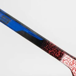 TRUE AX9 Senior Goalie Stick - Custom Color -True true goalie sticks true ax9 senior goalie stick custom color 29088665567298