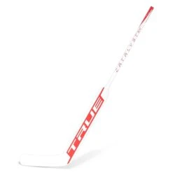 TRUE Catalyst 5X Intermediate Goalie Stick S21 -True true goalie sticks true catalyst 5x intermediate goalie stick detroit red wings mc2 l 24 28796838576194