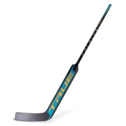 TRUE Catalyst 5X Intermediate Goalie Stick S21 -True true goalie sticks true catalyst 5x intermediate goalie stick san jose sharks mc2 l 24 28796838510658