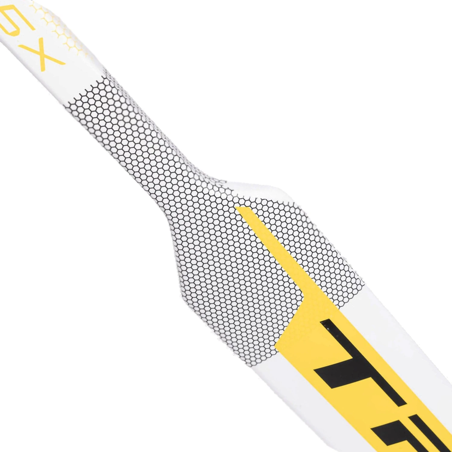 TRUE Catalyst 5X Junior Goalie Stick S21 13 TRUE Catalyst 5X Junior Goalie Stick S21 - Image 13
