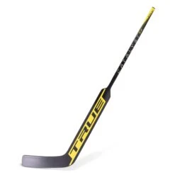 TRUE Catalyst 5X Junior Goalie Stick S21 27 TRUE Catalyst 5X Junior Goalie Stick S21 -True true goalie sticks true catalyst 5x junior goalie stick black mc2 l 21 28796838346818