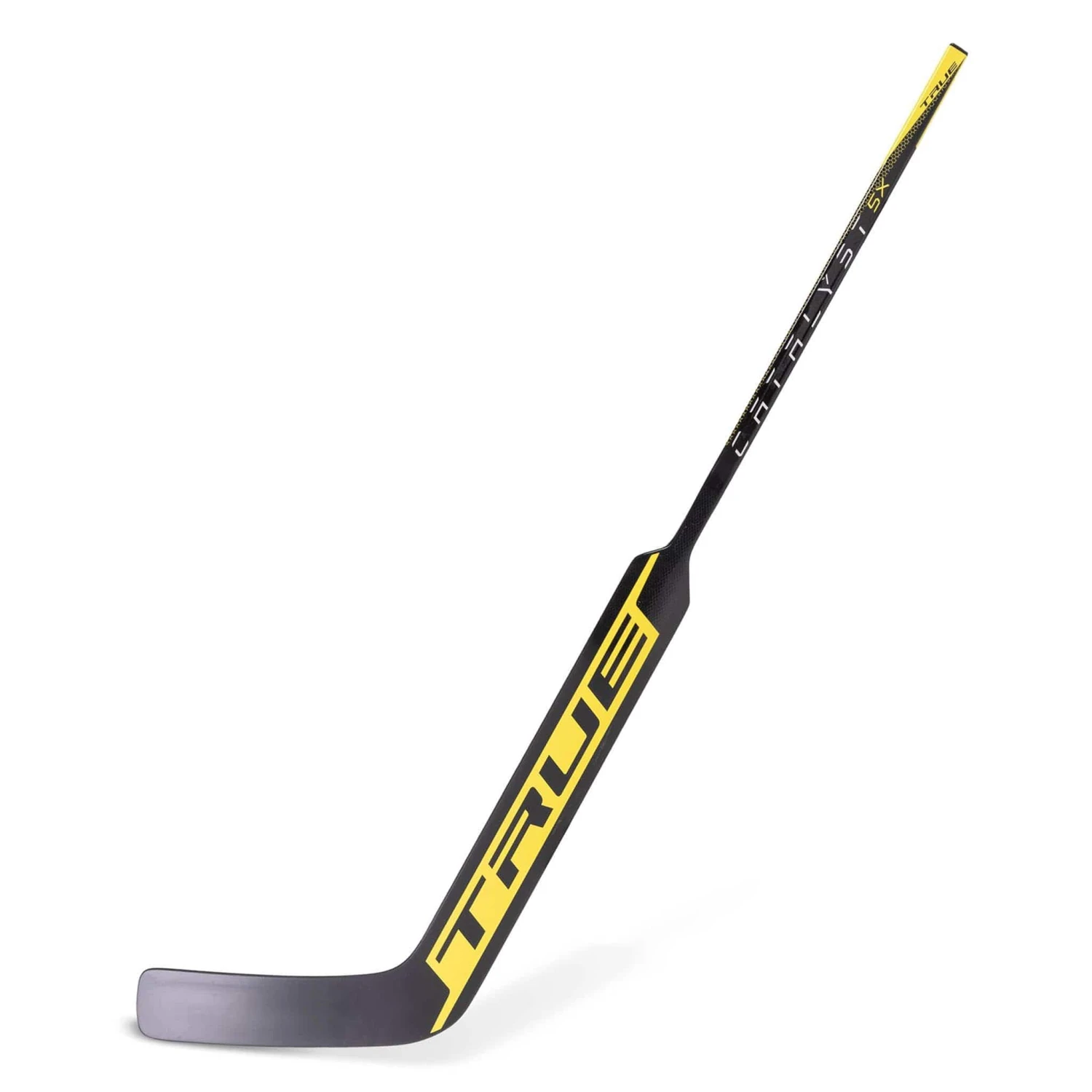 TRUE Catalyst 5X Junior Goalie Stick S21 8 TRUE Catalyst 5X Junior Goalie Stick S21 - Image 8