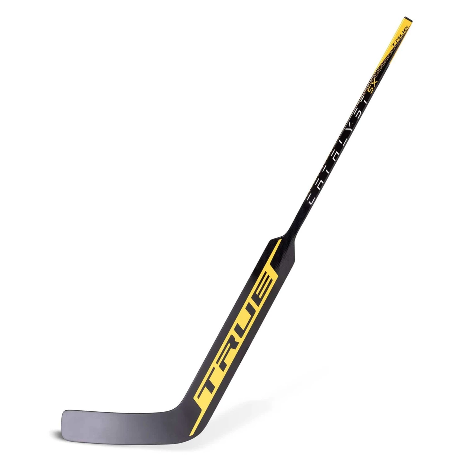 TRUE Catalyst 5X Junior Goalie Stick S21 2 TRUE Catalyst 5X Junior Goalie Stick S21 - Image 2
