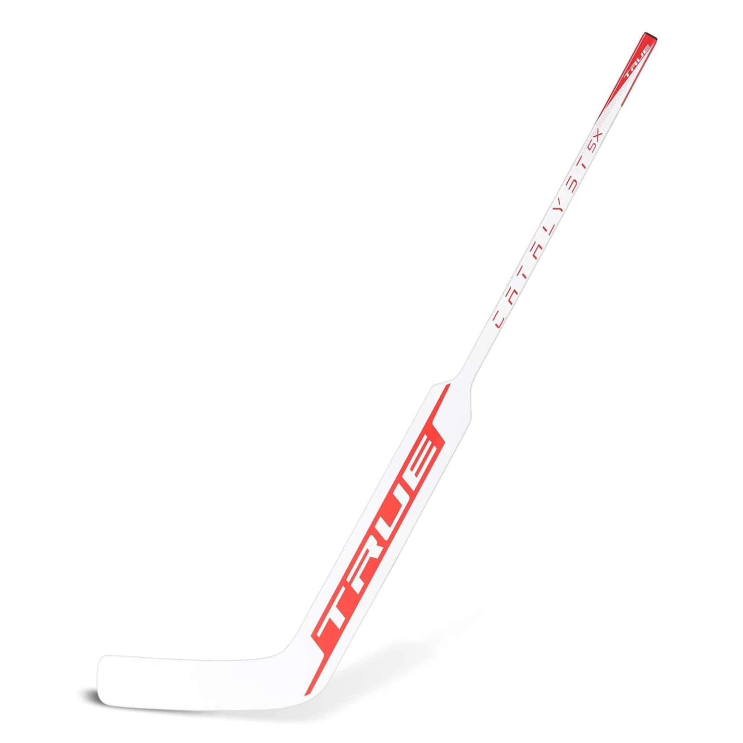 TRUE Catalyst 5X Junior Goalie Stick S21 3 TRUE Catalyst 5X Junior Goalie Stick S21 - Image 3