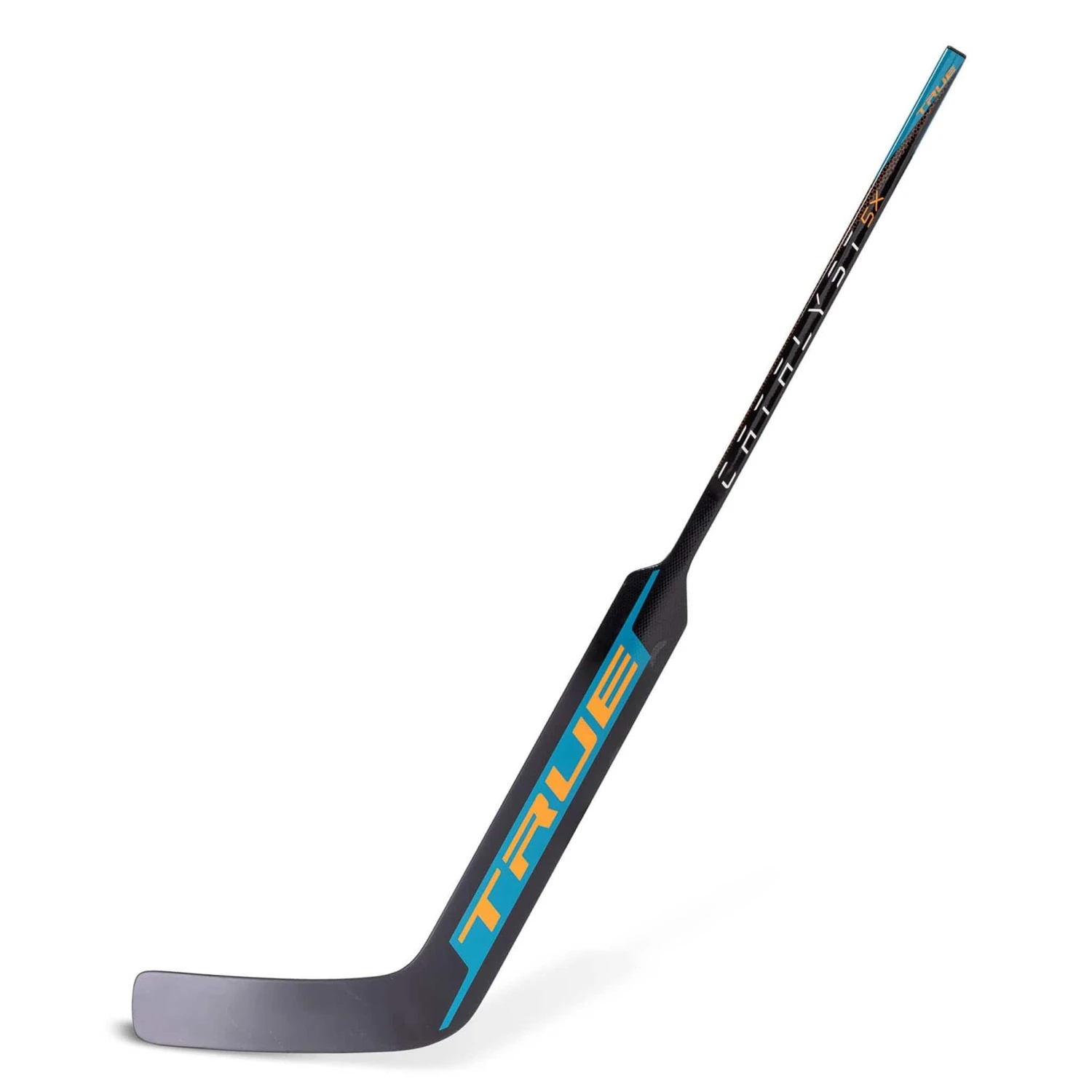 TRUE Catalyst 5X Junior Goalie Stick S21 5 TRUE Catalyst 5X Junior Goalie Stick S21 - Image 5
