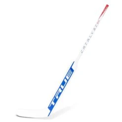 TRUE Catalyst 5X Senior Goalie Stick S21 -True true goalie sticks true catalyst 5x senior goalie stick new york rangers mc2 l 26 28796839362626