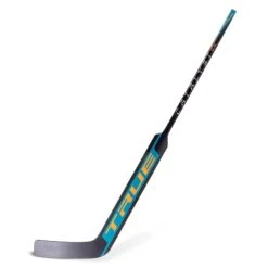 TRUE Catalyst 5X Senior Goalie Stick S21 -True true goalie sticks true catalyst 5x senior goalie stick san jose sharks mc2 l 27 28796839100482