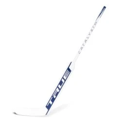 TRUE Catalyst 5X Senior Goalie Stick S21 -True true goalie sticks true catalyst 5x senior goalie stick toronto maple leafs mc2 l 27 28796838903874