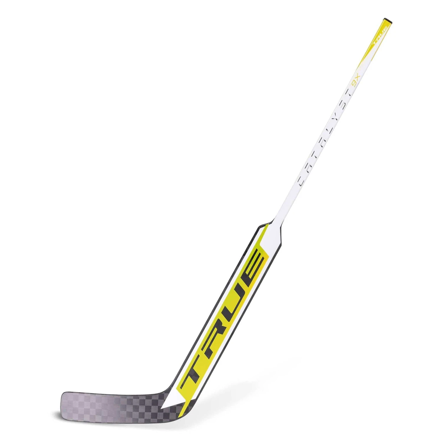 TRUE Catalyst 9X Intermediate Goalie Stick S21 2 TRUE Catalyst 9X Intermediate Goalie Stick S21 - Image 2