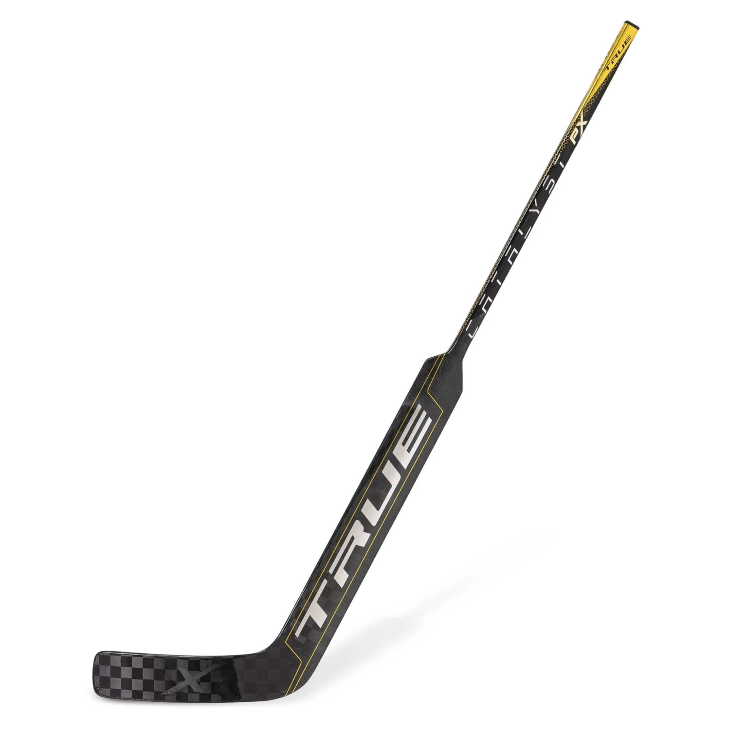 TRUE Catalyst PX Junior Goalie Stick 1 TRUE Catalyst PX Junior Goalie Stick