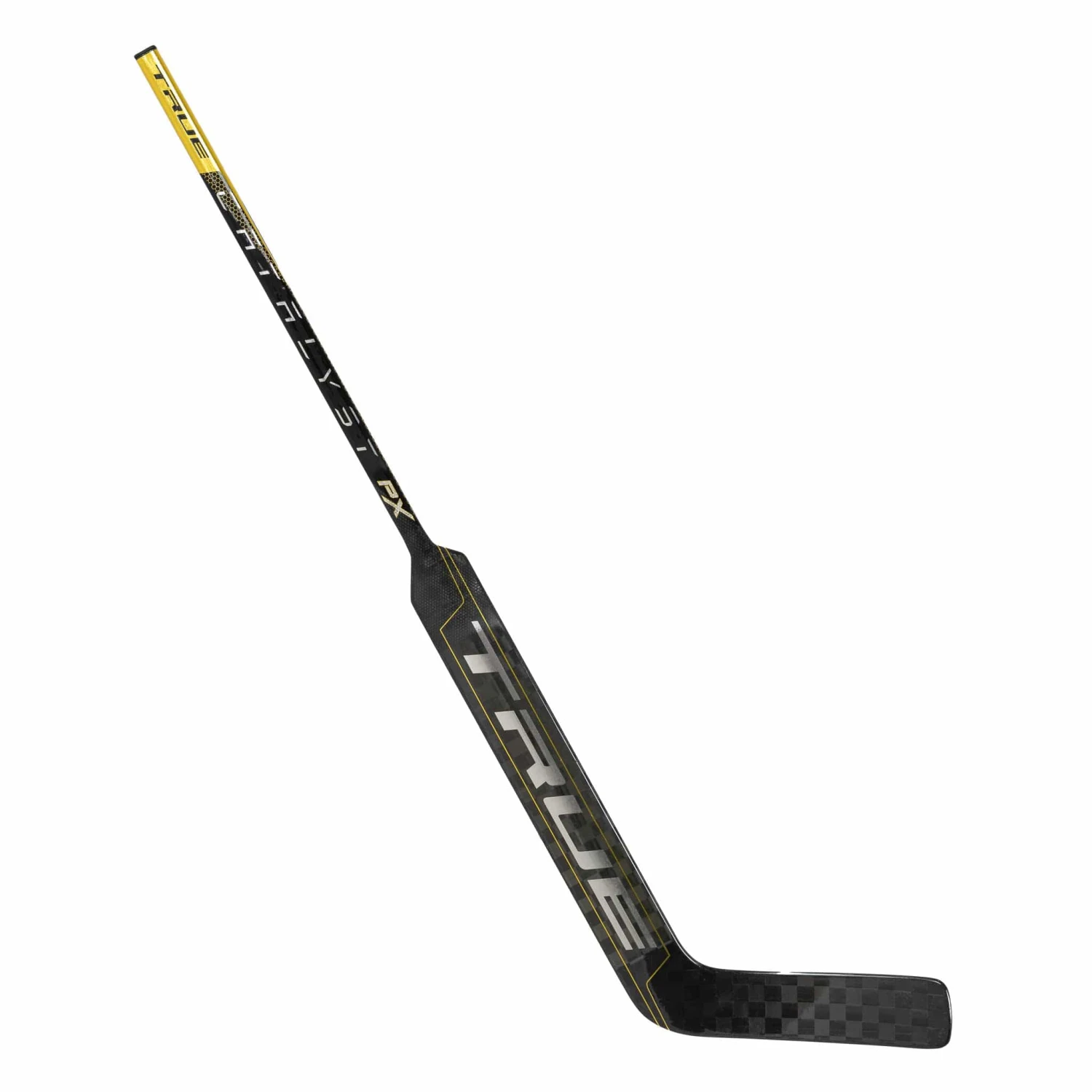 TRUE Catalyst PX Junior Goalie Stick 16 TRUE Catalyst PX Junior Goalie Stick - Image 16