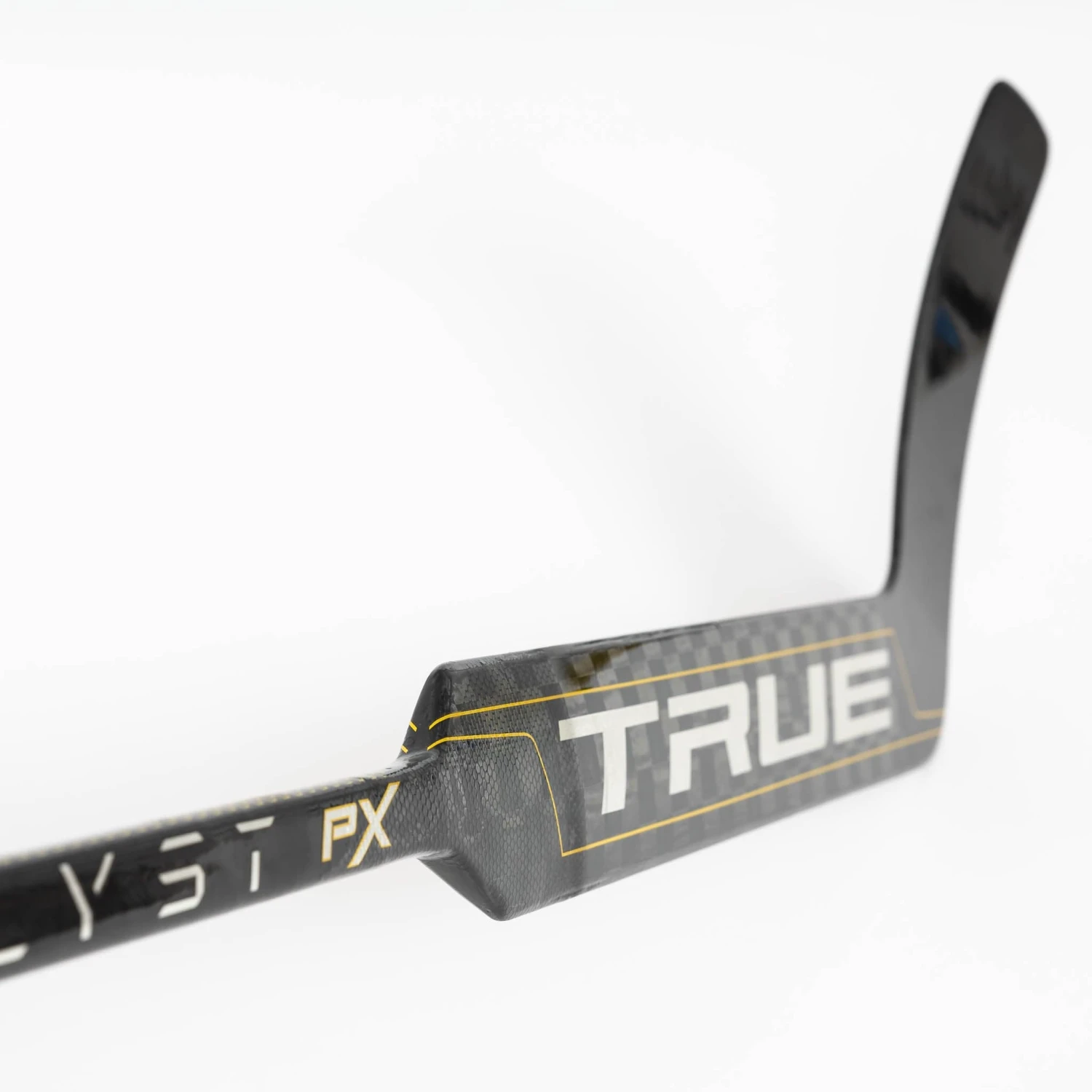 TRUE Catalyst PX Senior Goalie Stick 18 TRUE Catalyst PX Senior Goalie Stick - Image 18