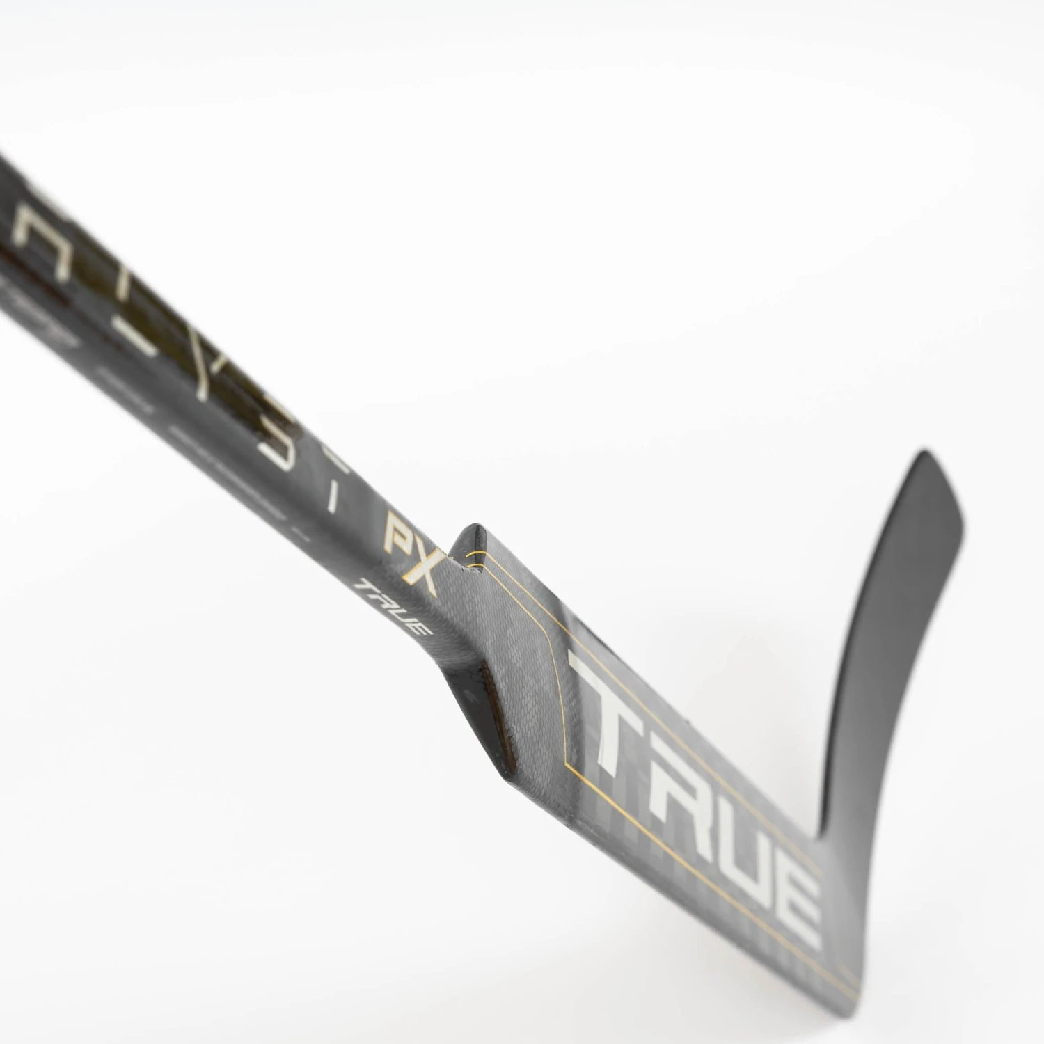 TRUE Catalyst PX Senior Goalie Stick 17 TRUE Catalyst PX Senior Goalie Stick - Image 17