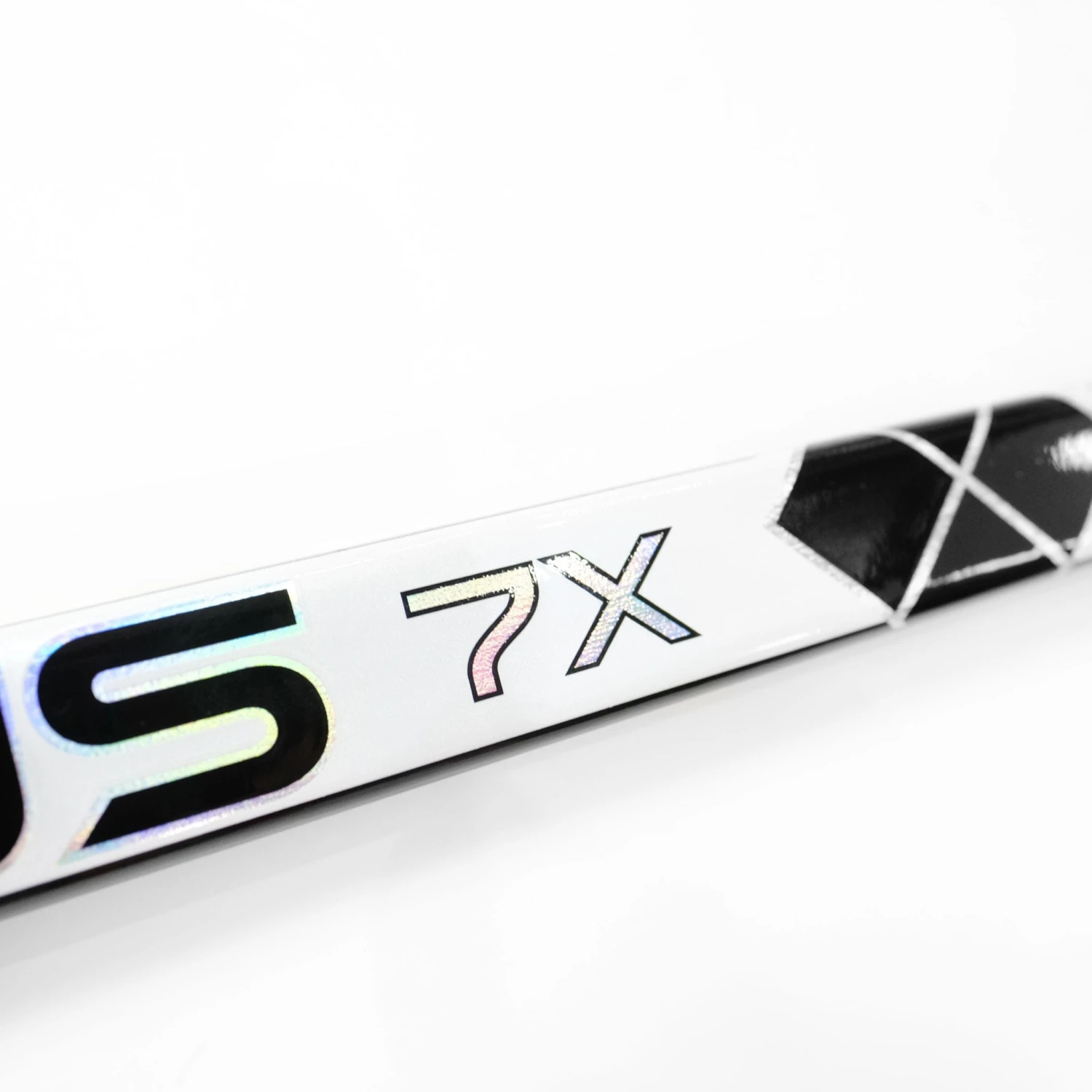TRUE HZRDUS 7X Intermediate Goalie Stick S21 3 TRUE HZRDUS 7X Intermediate Goalie Stick S21 - Image 3