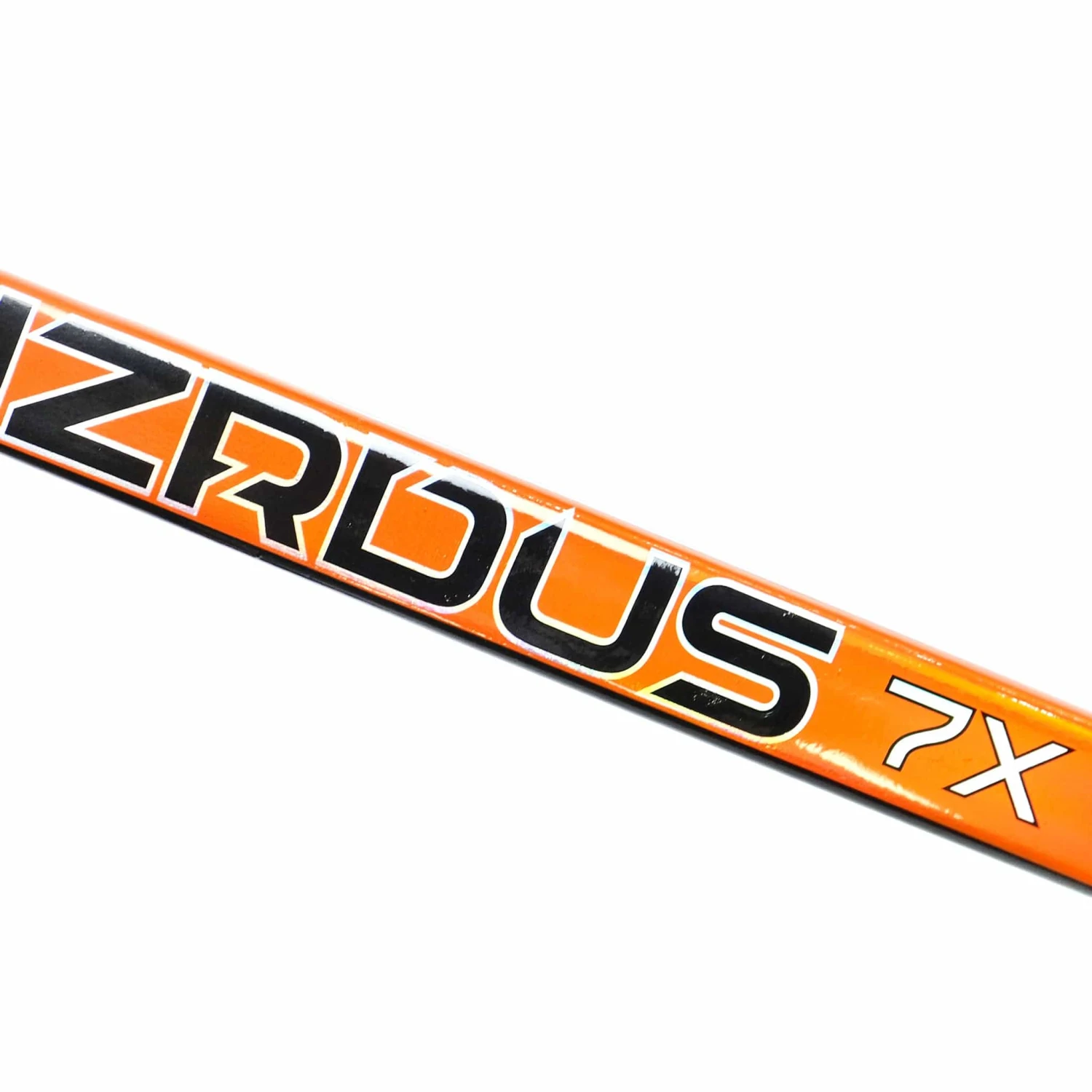 TRUE HZRDUS 7X Intermediate Goalie Stick S21 6 TRUE HZRDUS 7X Intermediate Goalie Stick S21 - Image 6