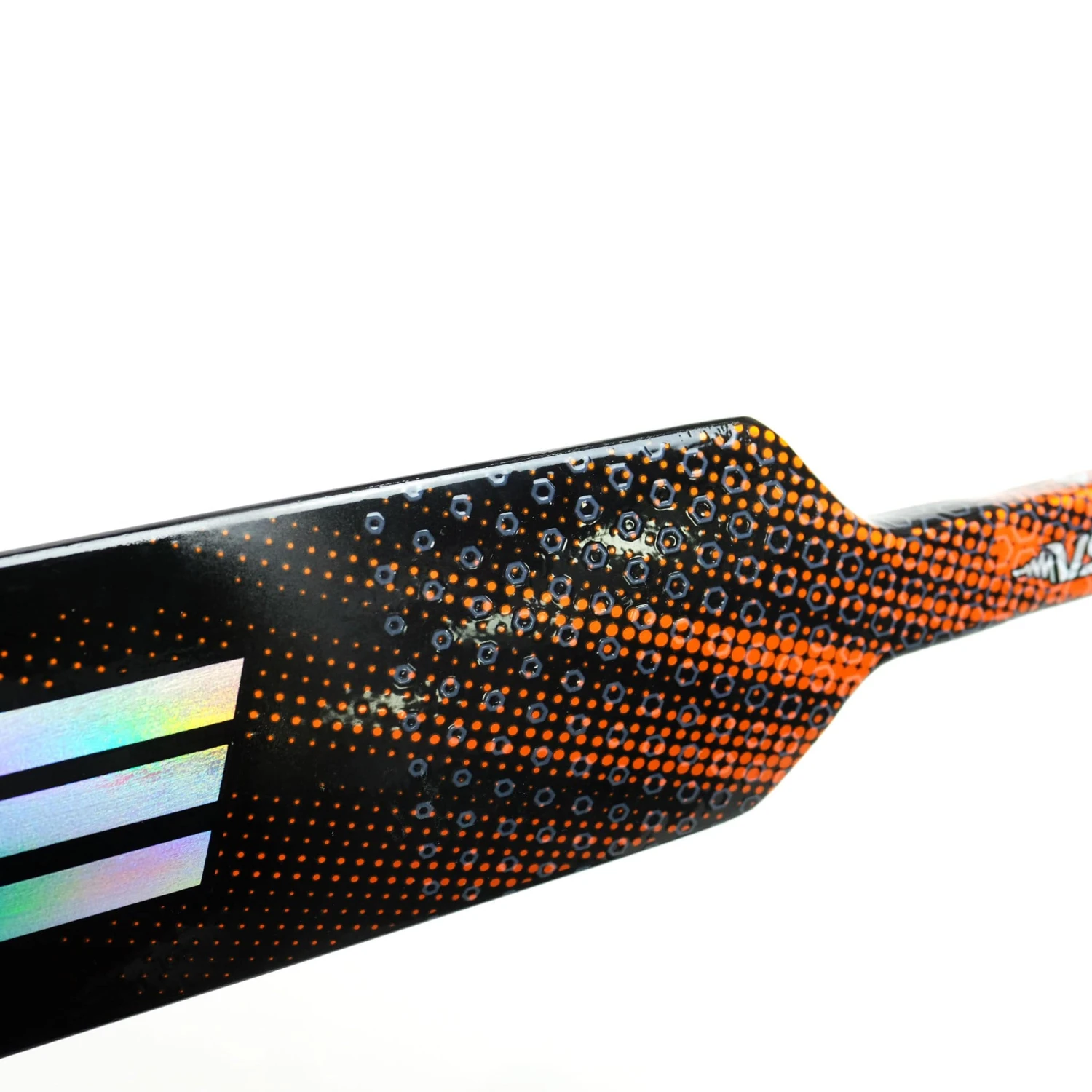 TRUE HZRDUS 7X Intermediate Goalie Stick S21 4 TRUE HZRDUS 7X Intermediate Goalie Stick S21 - Image 4