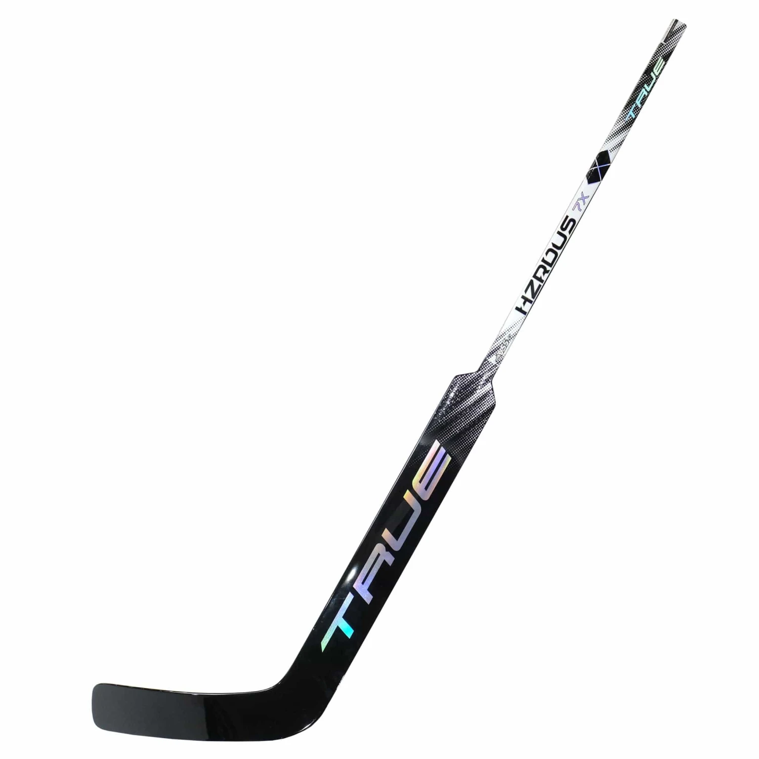 TRUE HZRDUS 7X Intermediate Goalie Stick S21 1 TRUE HZRDUS 7X Intermediate Goalie Stick S21
