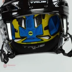TRUE Dynamic 9 Pro Hockey Helmet -True true helmets true dynamic 9 pro hockey helmet 14186402250818