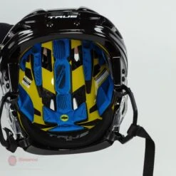 TRUE Dynamic 9 Pro Hockey Helmet -True true helmets true dynamic 9 pro hockey helmet 14186402512962