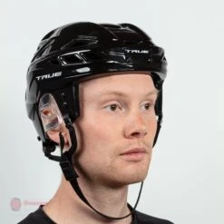 TRUE Dynamic 9 Pro Hockey Helmet -True true helmets true dynamic 9 pro hockey helmet 14186402545730