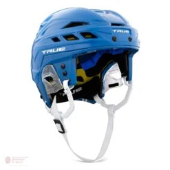 TRUE Dynamic 9 Pro Hockey Helmet -True true helmets true dynamic 9 pro hockey helmet blue s 28744011972674