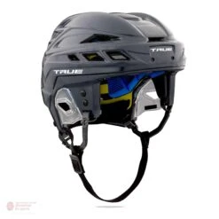TRUE Dynamic 9 Pro Hockey Helmet -True true helmets true dynamic 9 pro hockey helmet navy s 28744012005442