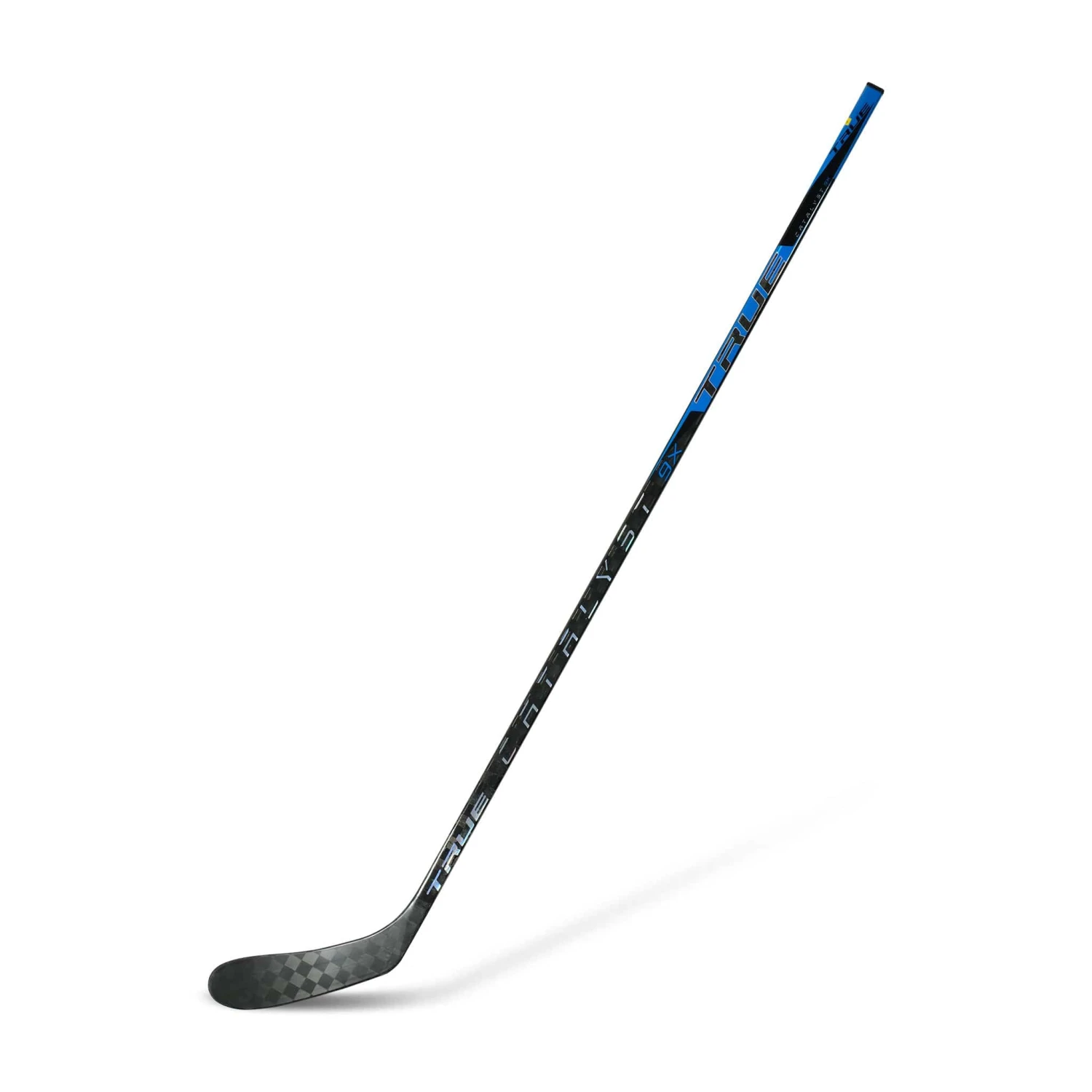 TRUE Catalyst 9X Pro Stock Senior Hockey Stick - Travis Boyd 1 TRUE Catalyst 9X Pro Stock Senior Hockey Stick - Travis Boyd
