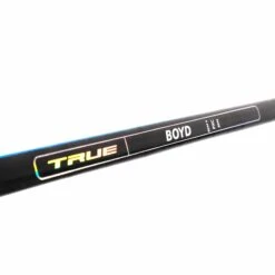 TRUE Catalyst 9X Pro Stock Senior Hockey Stick - Travis Boyd 7 TRUE Catalyst 9X Pro Stock Senior Hockey Stick - Travis Boyd -True true hockey canada player sticks pro stock true catalyst 9x pro stock senior hockey stick travis boyd tc4 r 90 30234425851970