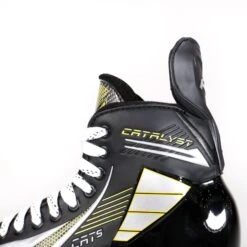 TRUE Catalyst 5 Intermediate Hockey Skates -True true hockey skates true catalyst 5 intermediate hockey skates 29274068844610