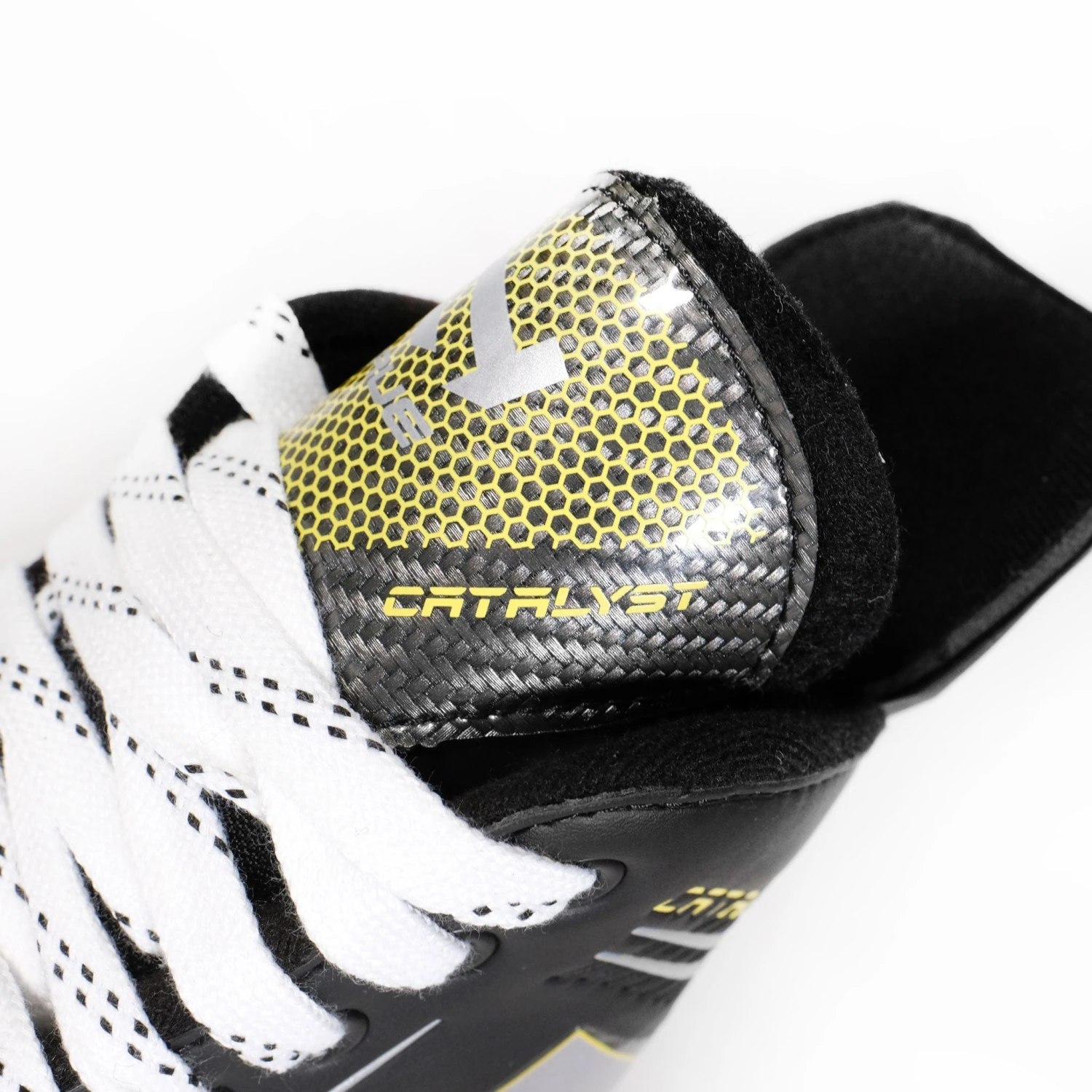 TRUE Catalyst 5 Junior Hockey Skates 4 TRUE Catalyst 5 Junior Hockey Skates - Image 4