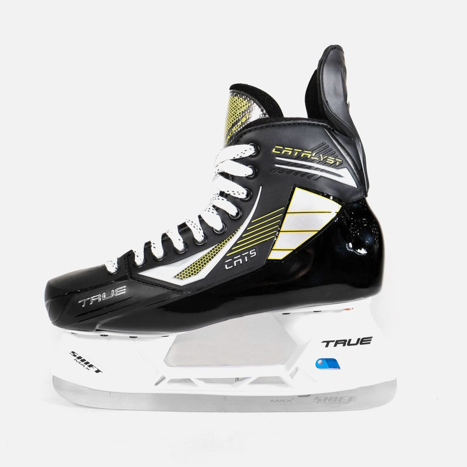 TRUE Catalyst 5 Junior Hockey Skates 2 TRUE Catalyst 5 Junior Hockey Skates - Image 2