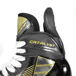 TRUE Catalyst 7 Junior Hockey Skates 9 TRUE Catalyst 7 Junior Hockey Skates -True true hockey skates true catalyst 7 junior hockey skates 29274065764418