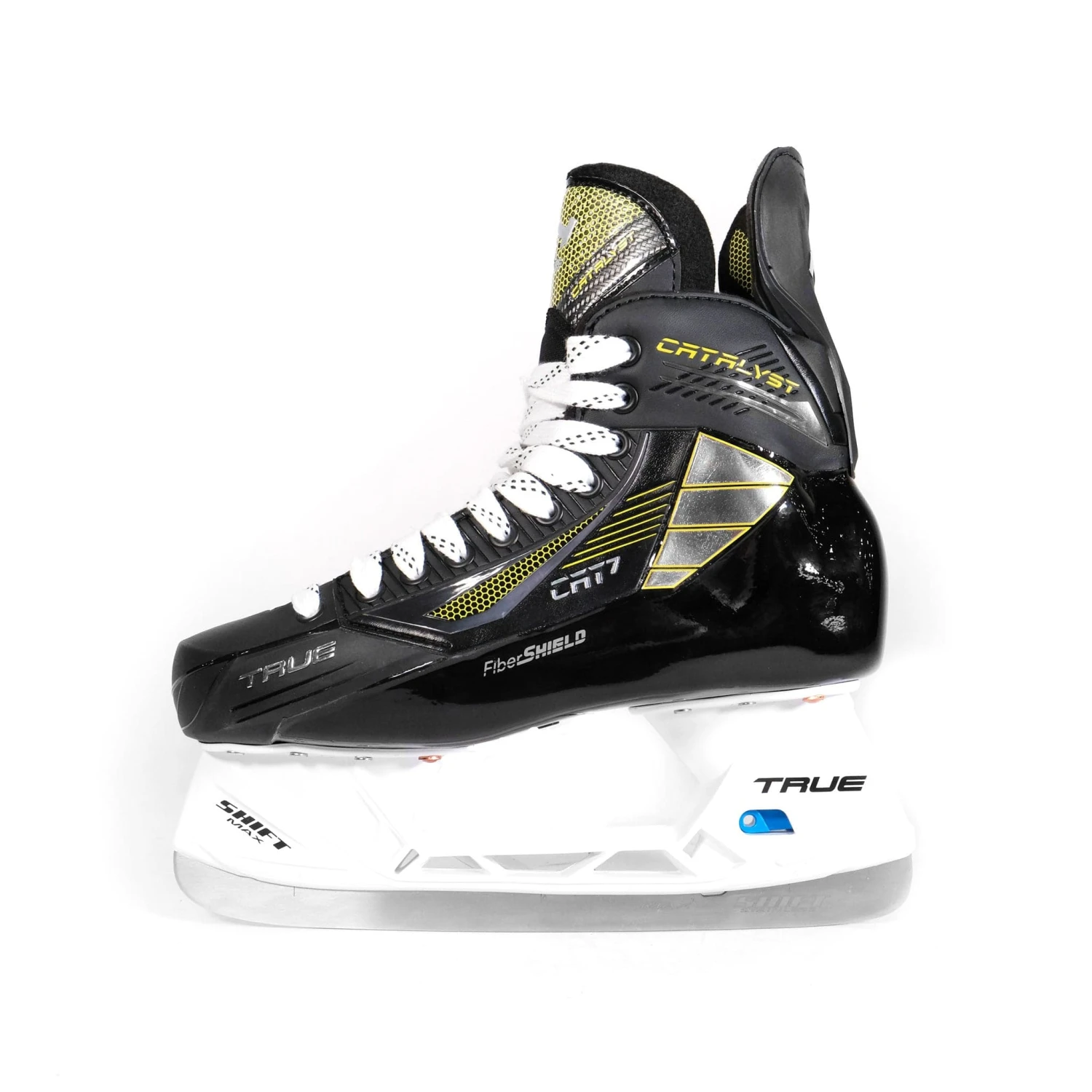 TRUE Catalyst 7 Senior Hockey Skates 2 TRUE Catalyst 7 Senior Hockey Skates - Image 2