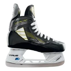 TRUE Catalyst 7 Senior Hockey Skates