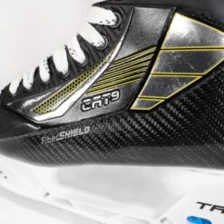 TRUE Catalyst 9 Intermediate Hockey Skates -True true hockey skates true catalyst 9 intermediate hockey skates 29274064289858