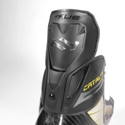 TRUE Catalyst 9 Intermediate Hockey Skates -True true hockey skates true catalyst 9 intermediate hockey skates 29274064322626