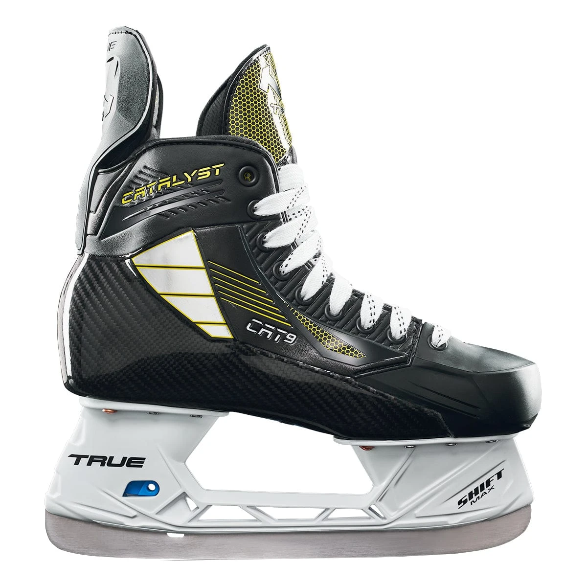 TRUE Catalyst 9 Junior Hockey Skates 1 TRUE Catalyst 9 Junior Hockey Skates
