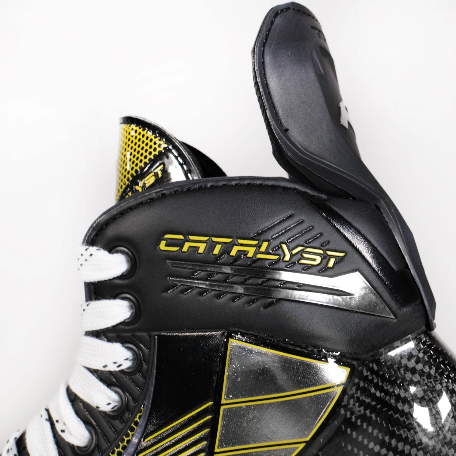 TRUE Catalyst 9 Junior Hockey Skates 4 TRUE Catalyst 9 Junior Hockey Skates - Image 4