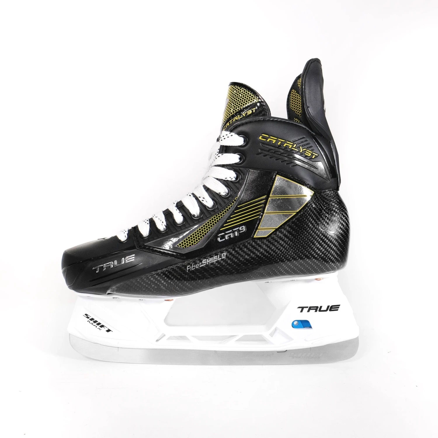 TRUE Catalyst 9 Junior Hockey Skates 2 TRUE Catalyst 9 Junior Hockey Skates - Image 2