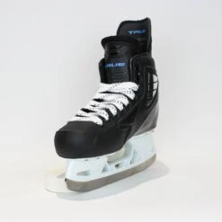 TRUE Player Junior Hockey Skates - Pro Stock - VH Holder - Felt Liner - Size 5 -True true hockey skates true player junior hockey skates pro stock vh holder felt liner size 5 5 r standard 15186586697794