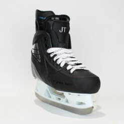 TRUE Player Junior Hockey Skates - Pro Stock - VH Holder - "JT" - Size 5 -True true hockey skates true player junior hockey skates pro stock vh holder jt size 5 5 r standard 15186605047874