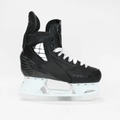 TRUE Player Junior Hockey Skates - Pro Stock - VH Holder - "JT" - Size 5 -True true hockey skates true player junior hockey skates pro stock vh holder jt size 5 5 r standard 15192911413314